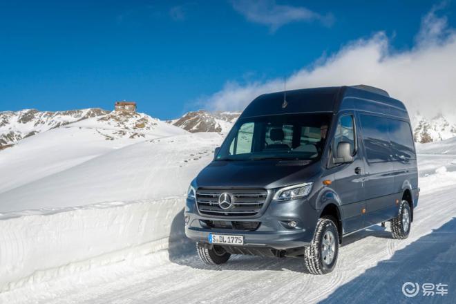 车驰sprinter