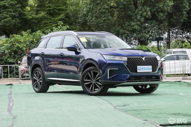 【启辰星】最新东风日产启辰启辰星报价_图片_参数_易车