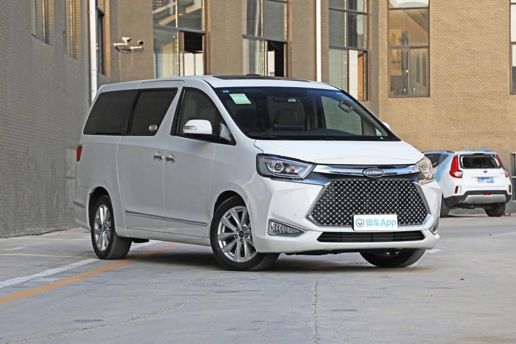 江淮瑞风l6max社区