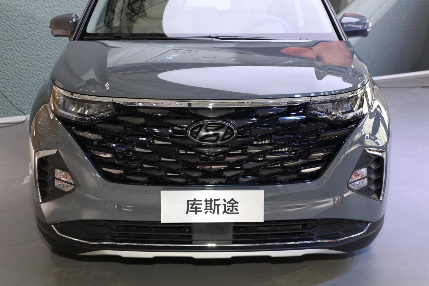 【库斯途图片-汽车图片大全】-易车