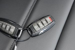 【哈弗h9 图片-汽车图片大全】-易车