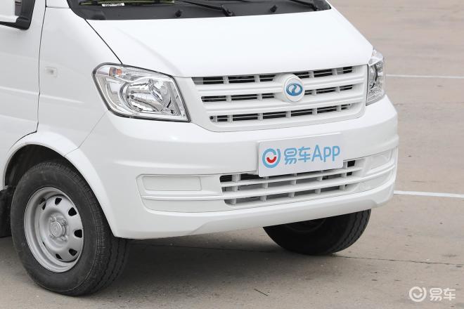 瑞驰新能源ek07s