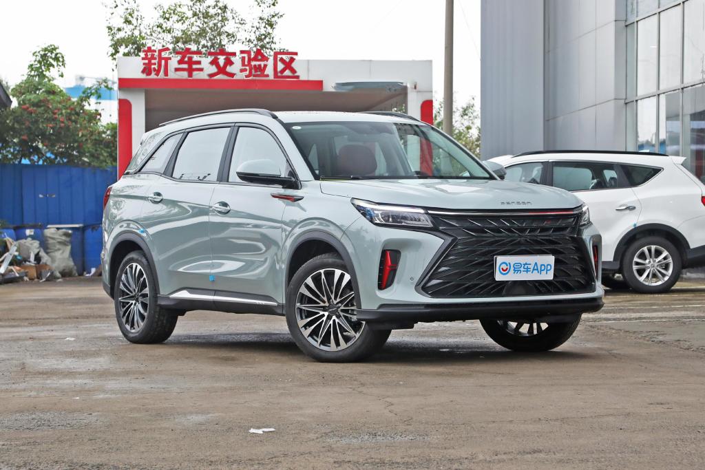 【最新风光580社区】_风光580社区车友会_易车论坛