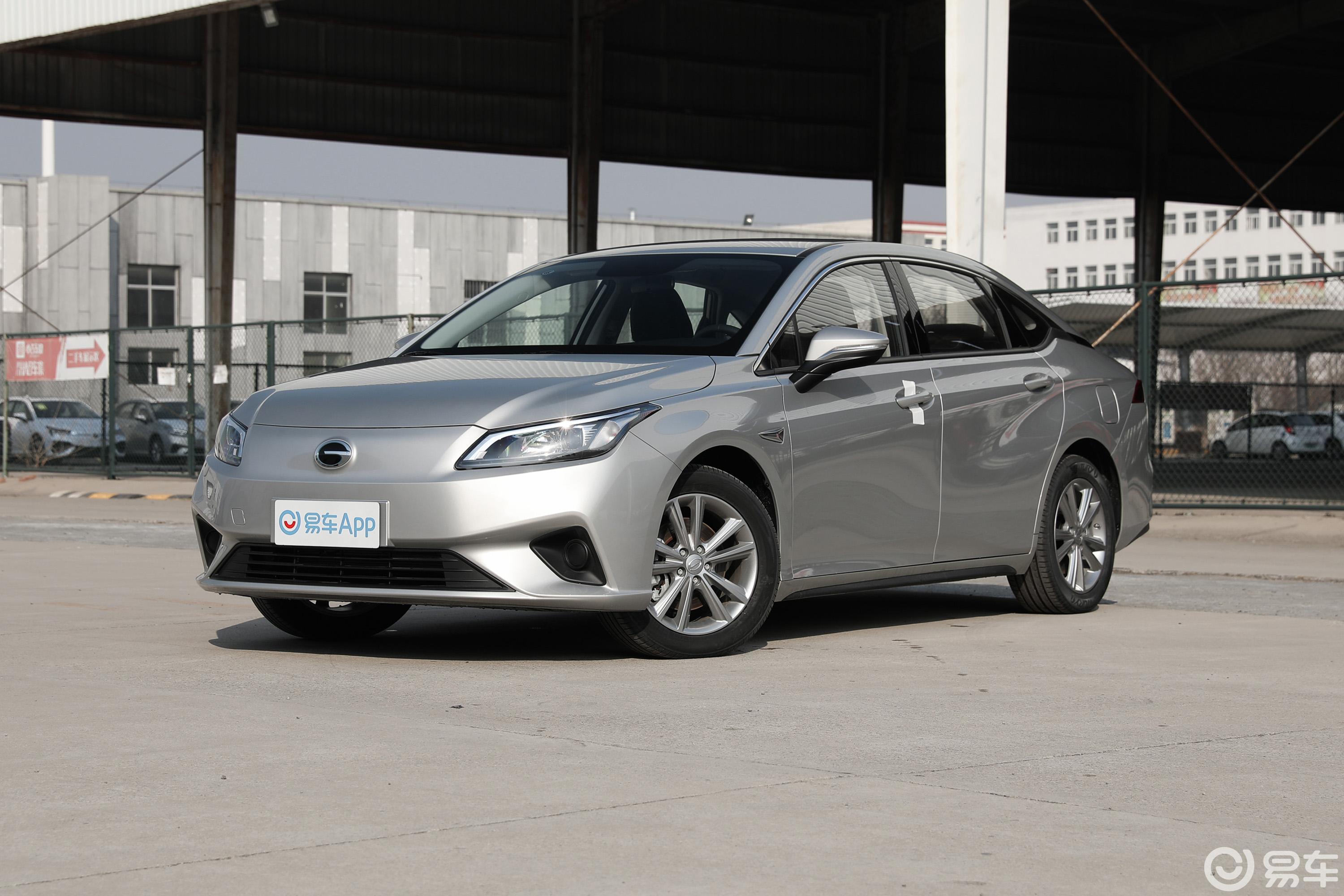 【2022款 410km 炫530 50.59kwh汽车图片-汽车图片大全】-易车