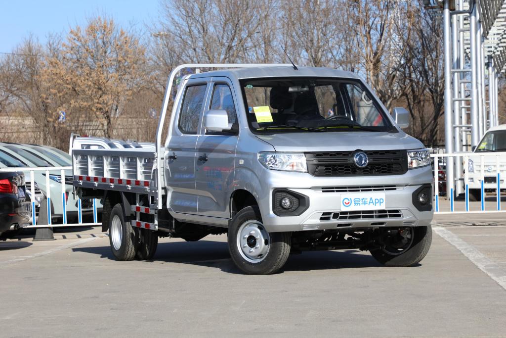 东风小康d72plus社区