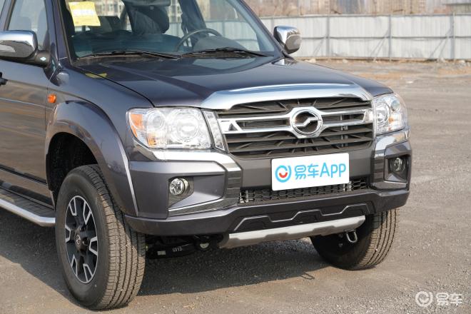 途腾t2和威虎的区别买哪个好-易车