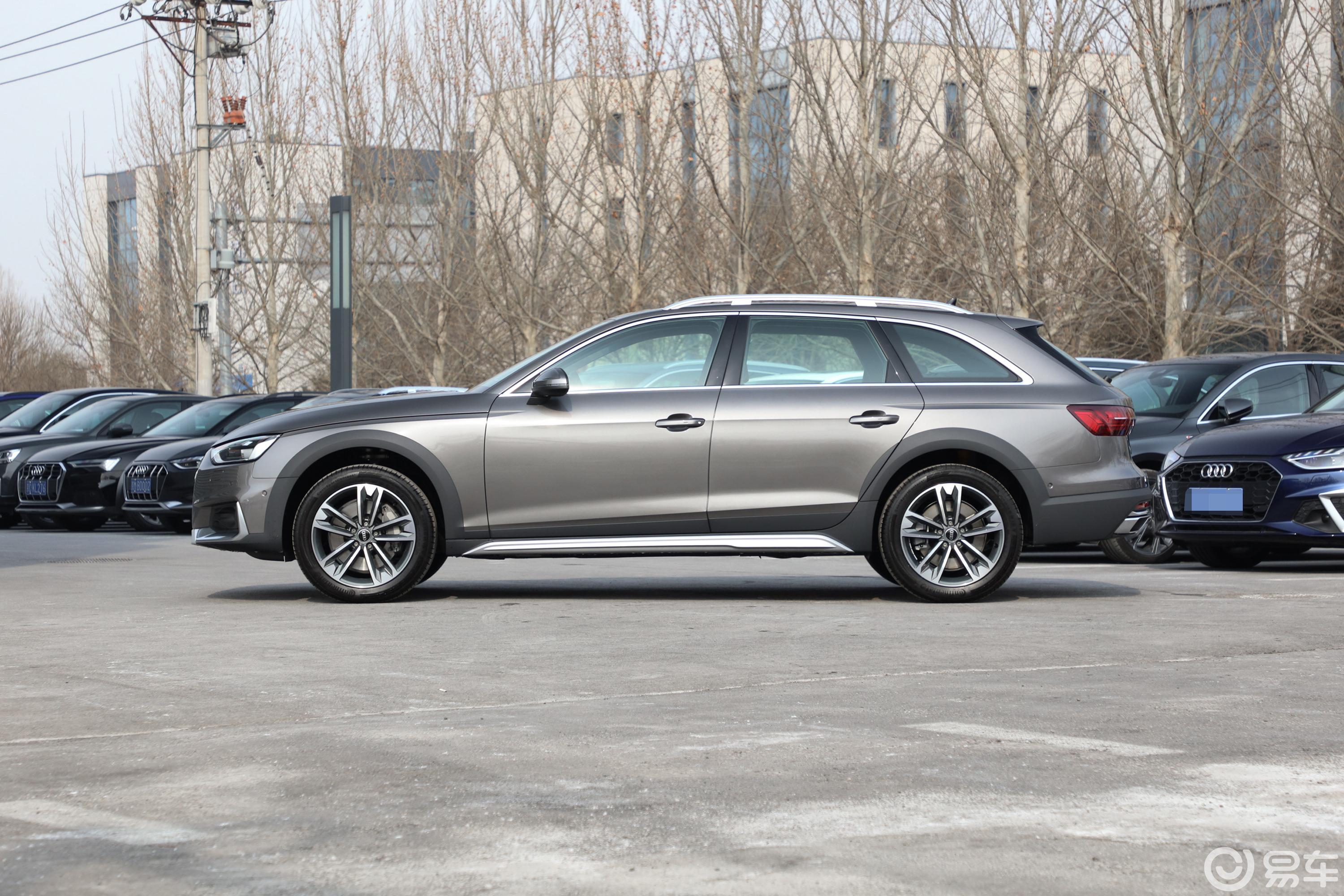 奥迪allroad2022款图片