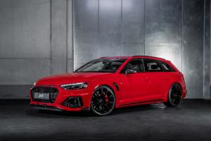 ABT RS 4