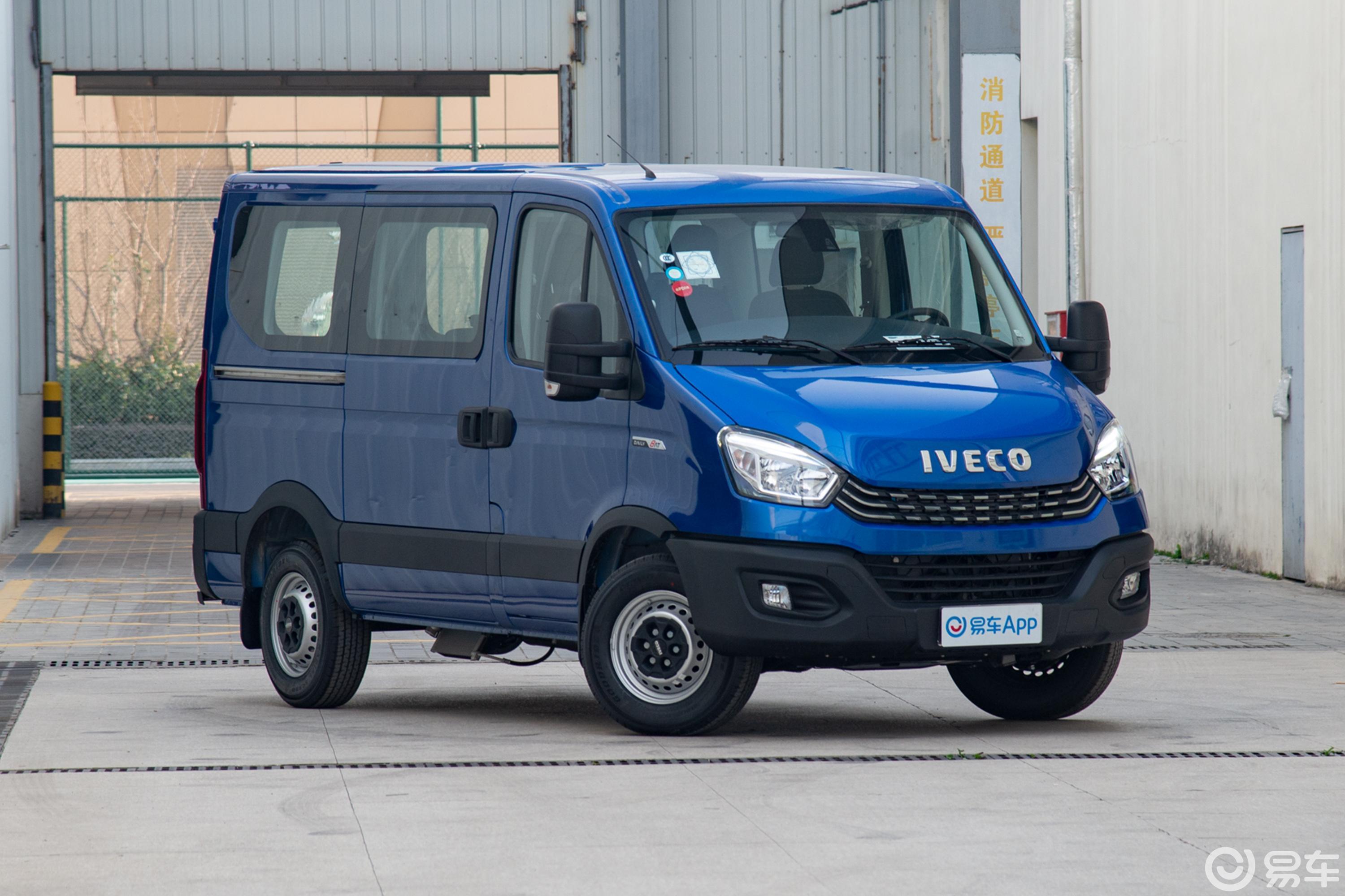 0t 自动短轴低顶侧拉门 5-9座汽车图片-汽车图片大全】-易车