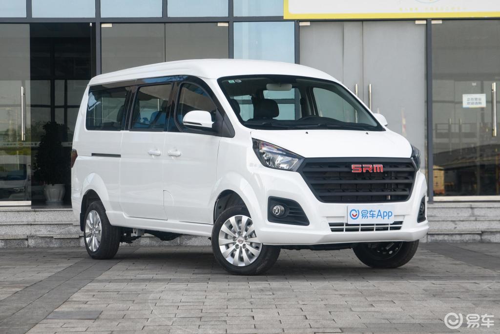 【金杯金海狮m2022款旅行狮 1.5l 客车 7座】报价_图片_-参数_易车