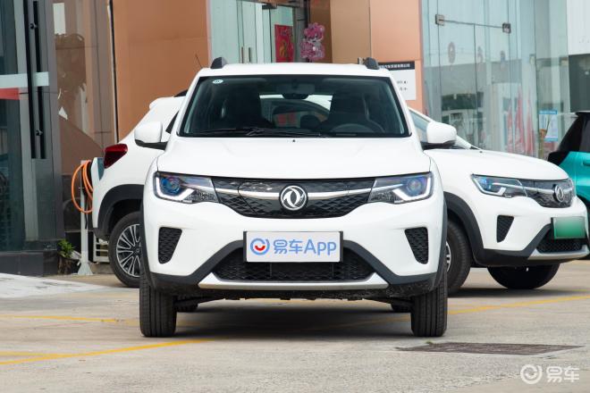 东风ev新能源ex1和风光s560的区别买哪个好-易车