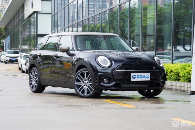 【minimini clubman2016款1.5t cooper 极客版】报价