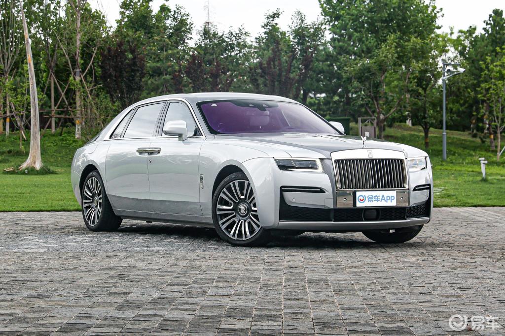 【劳斯莱斯古思特2021款6.7t 长轴距版】报价_图片_-参数_易车