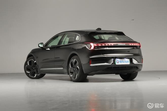 部分极氪001 WE版召回 存在电池热失控风险