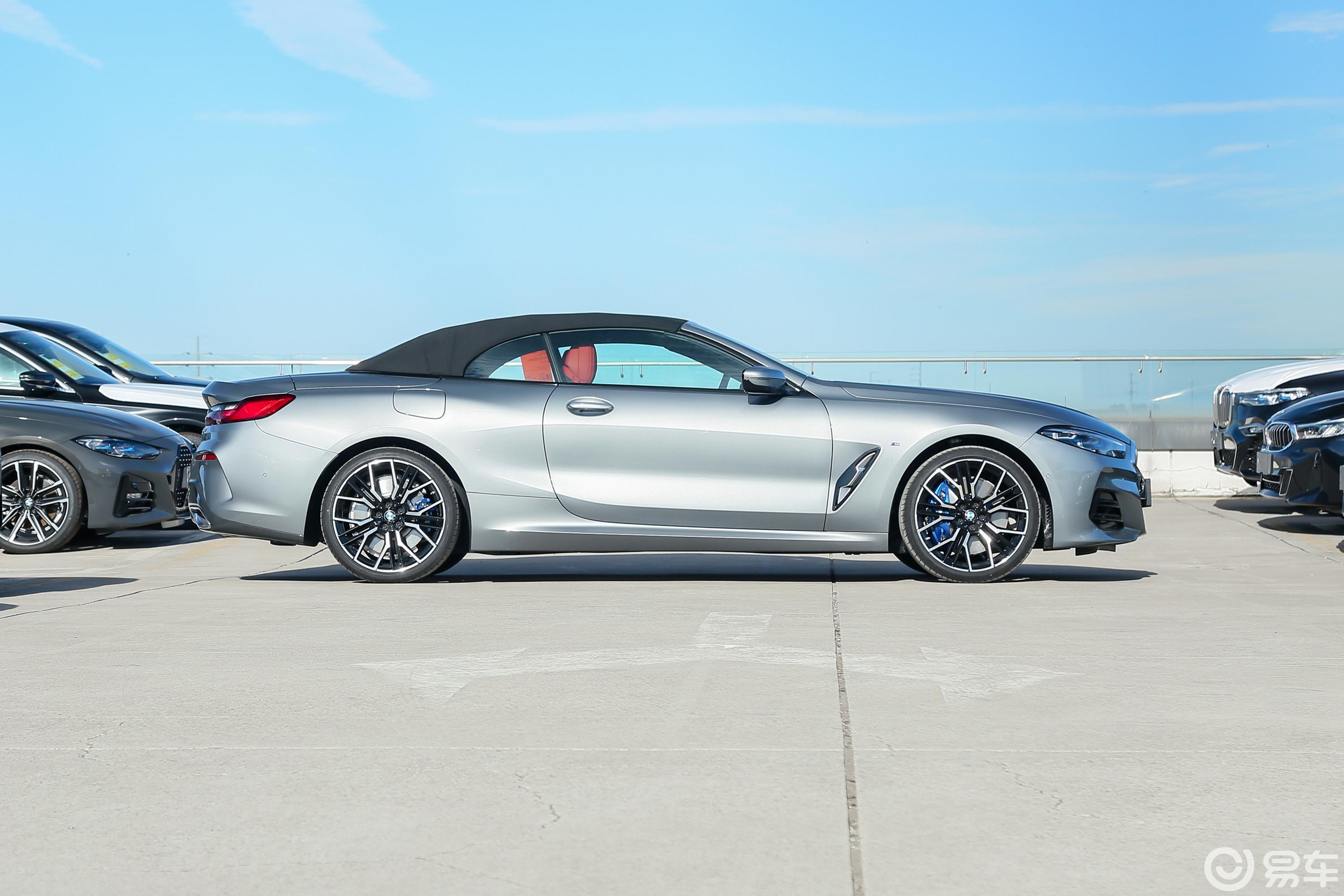 8 840i M 8-840i-m