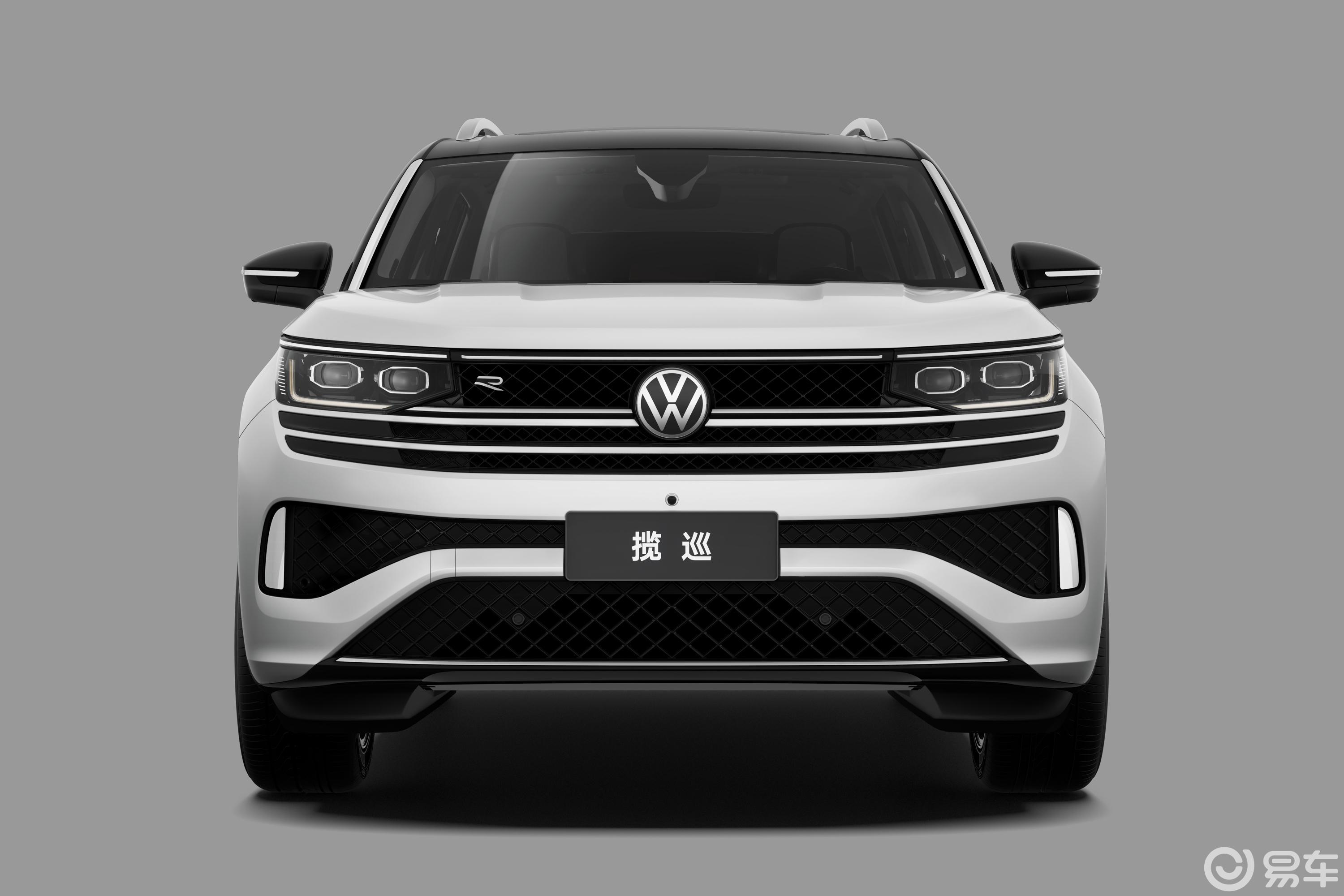 【揽巡图片-汽车图片大全】-易车