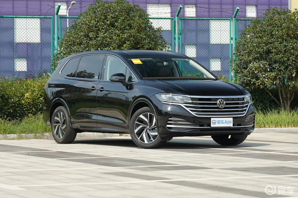 【大众威然2023款380tsi 尊驰版】报价_图片_-参数_易车