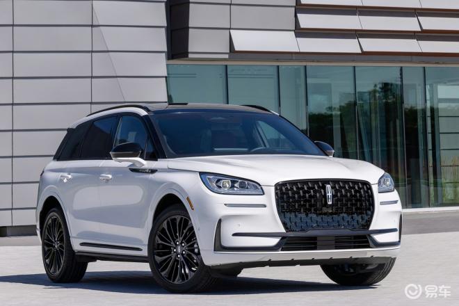 【冒险家(海外)】林肯corsair报价,林肯冒险家corsair图片_易车