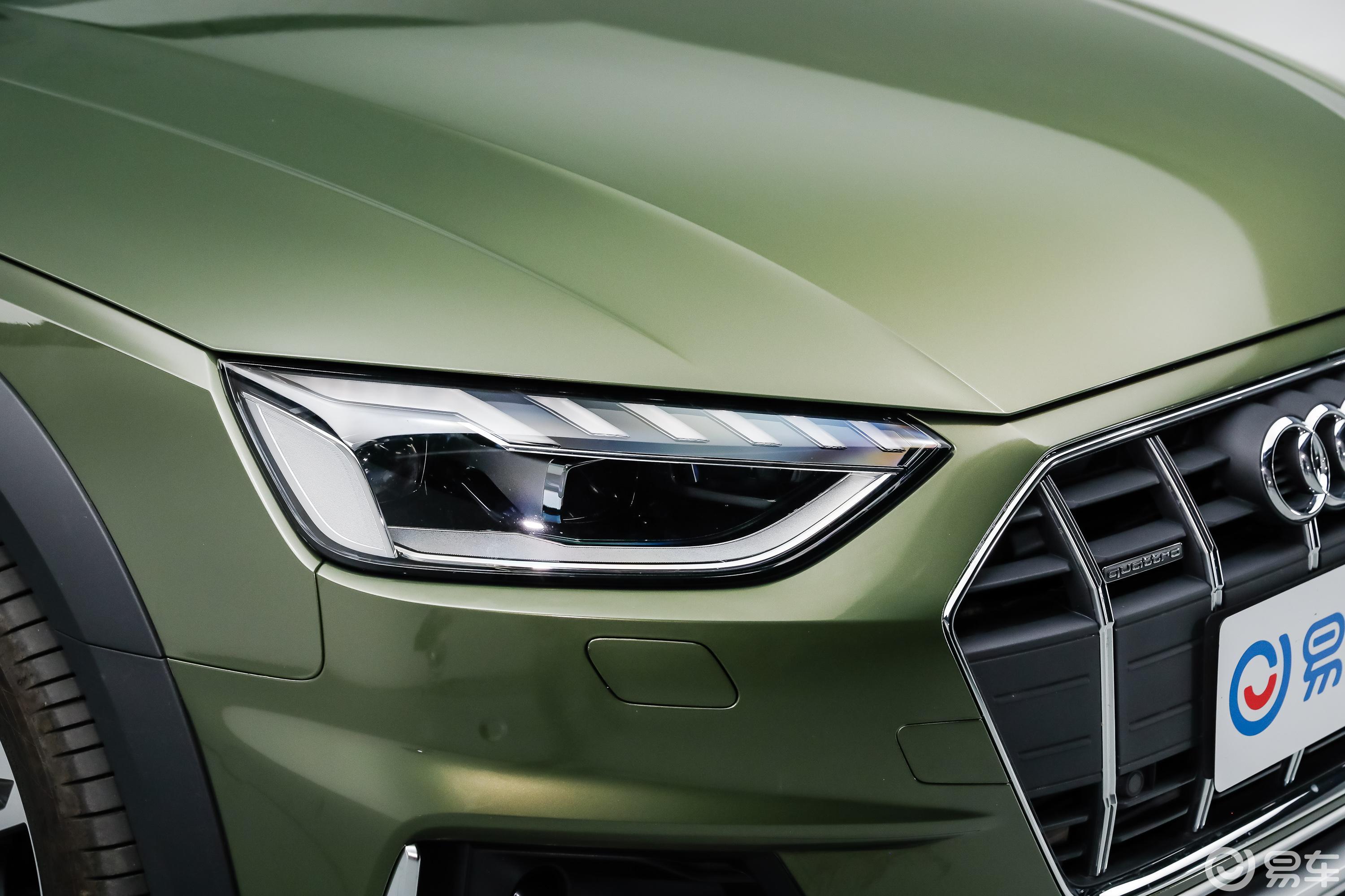  a4 allroad quattro 45 
