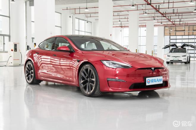 【Model S】models报价,Model S图片_易车