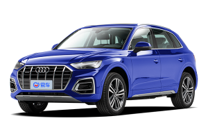奥迪Q5L