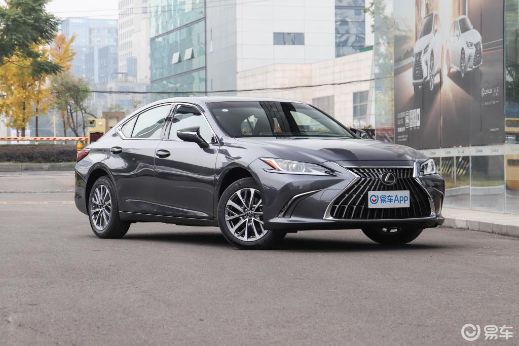 【雷克萨斯雷克萨斯rx260 卓越版】报价_图片_-参数_易车