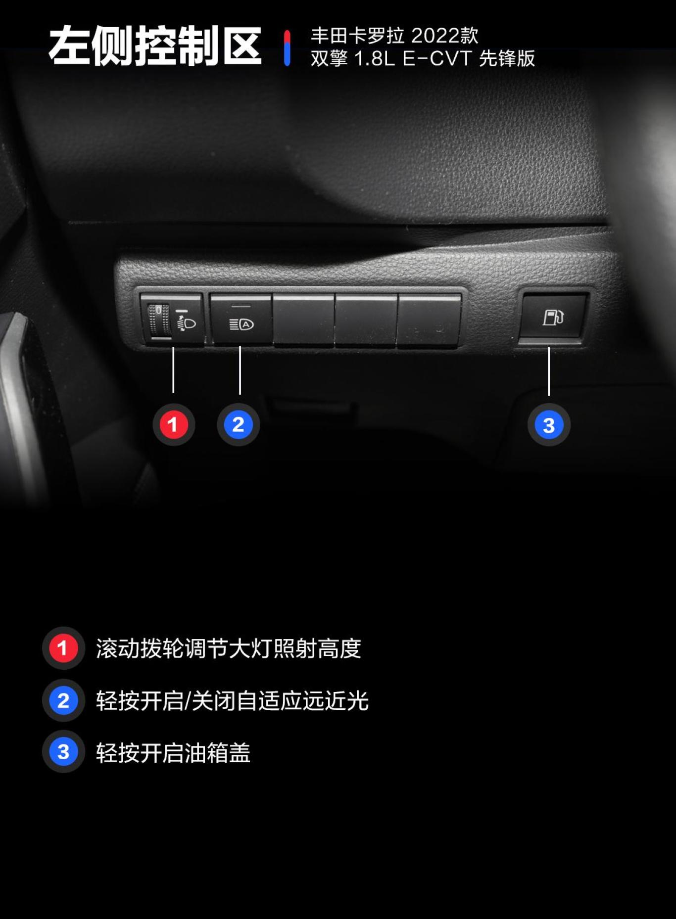 8l Rocks 【卡罗拉双擎 1.8L E-CVT 先锋版图片-汽车图片大全】-易车
