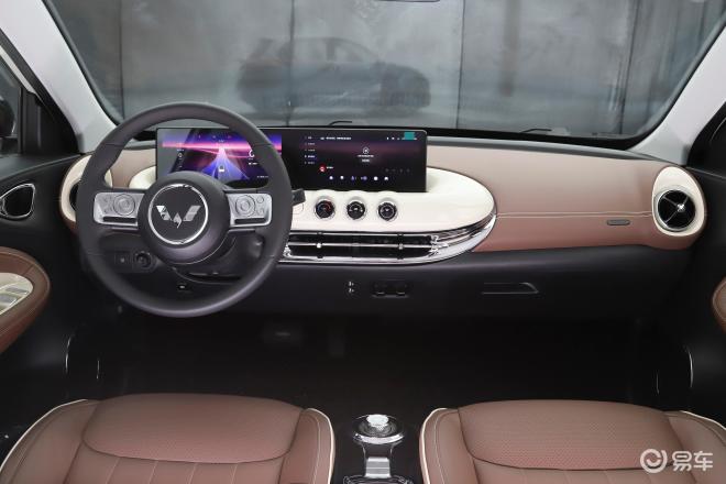 Precisely grasp the travel needs of young ladies with babies and test drive Wuling Bingo