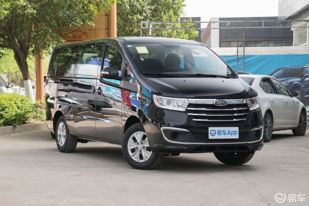 【江淮瑞风瑞风m32023款plus 1.8l 智联版 9座】报价_图片_-参数_易车