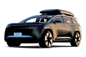 lucidgravity里程表