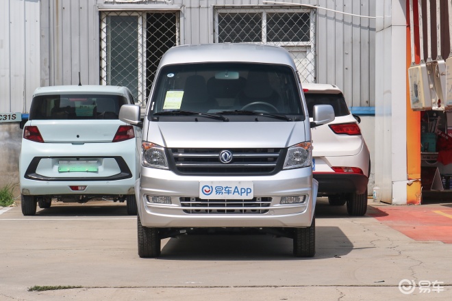 小海狮x30和东风小康k05s的图片对比-易车