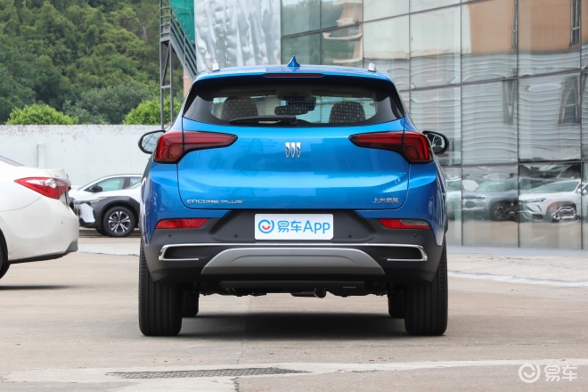 海马s7和昂科拉plus的图片对比-易车