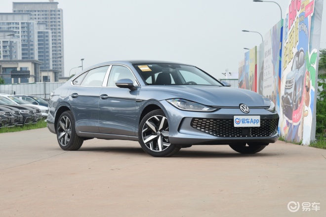 【大众凌渡2018款330tsi 双离合 豪华版】报价_图片_-参数_易车