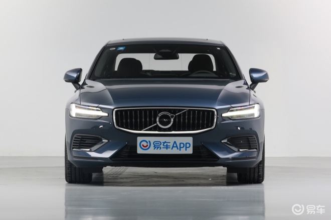 宝马5系插电混动