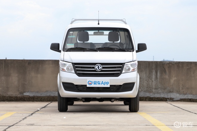 福瑞达k22和东风小康c31的图片对比-易车