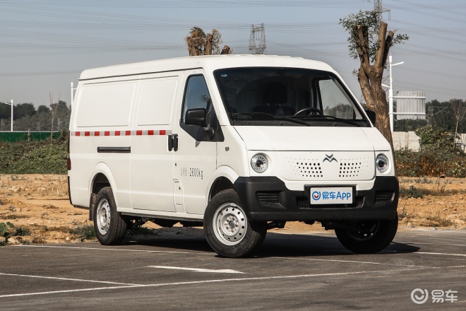 【新吉奥吉奥睿征2024款睿征l 275km 力神动力41.