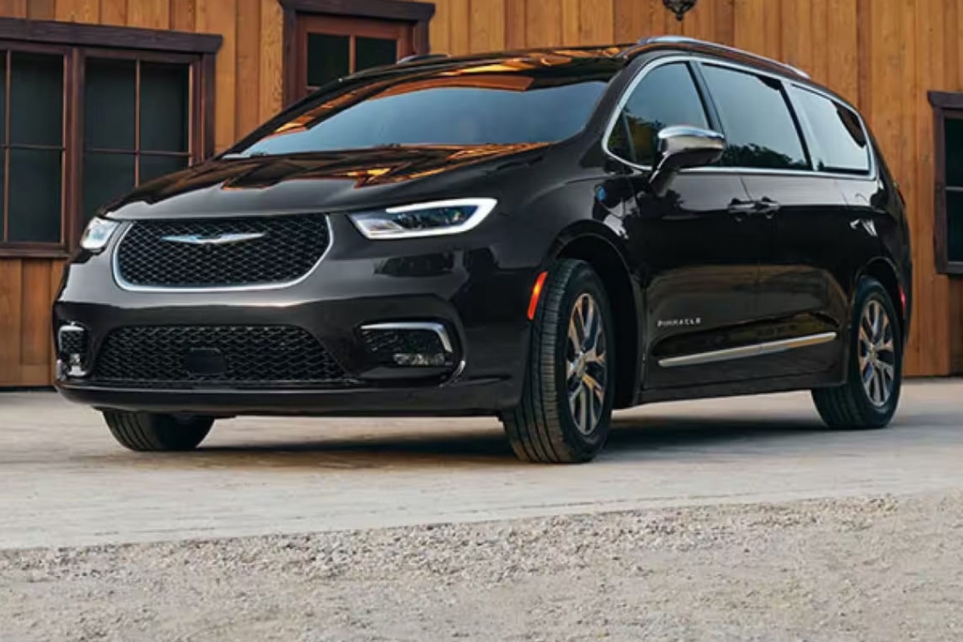 大捷龙 插电混动