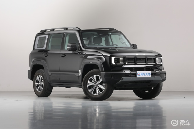 3t 手自一体 两驱 尊贵版】报价_图片_-参数_易车