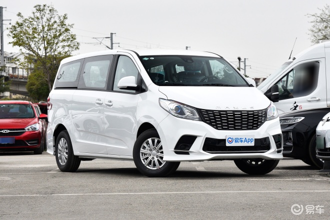 当前位置:>易车>车型>上汽大通maxus>大通g10>2021款2.