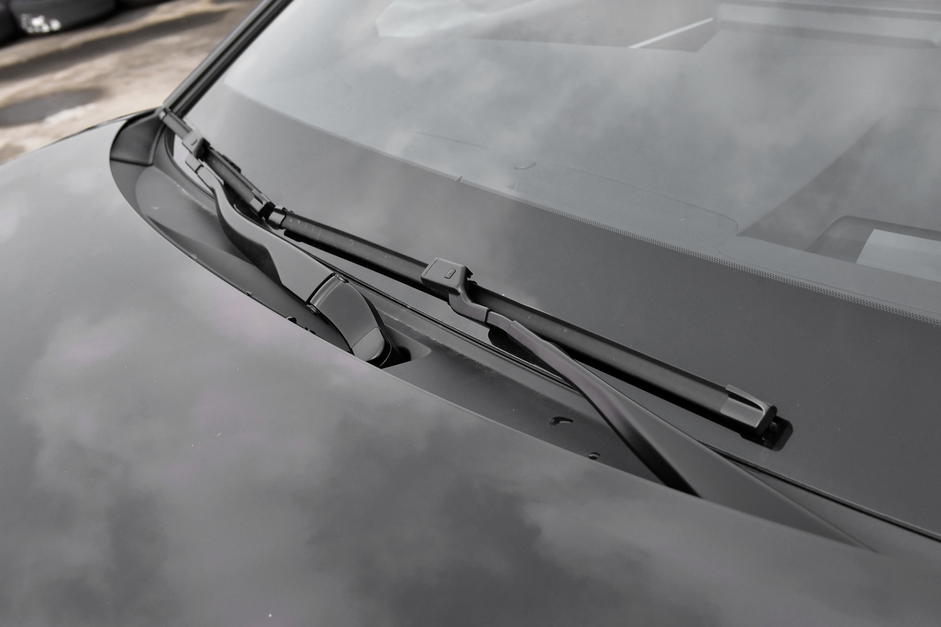 0s 运动版雨刷器图片