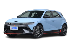 IONIQ(艾尼氪)5 N