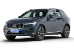 沃尔沃XC60
