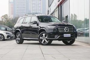 奔驰GLS