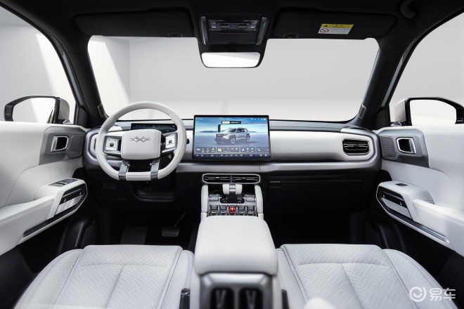 小众变爆款!2年交付20万辆,方程豹做对了什么?