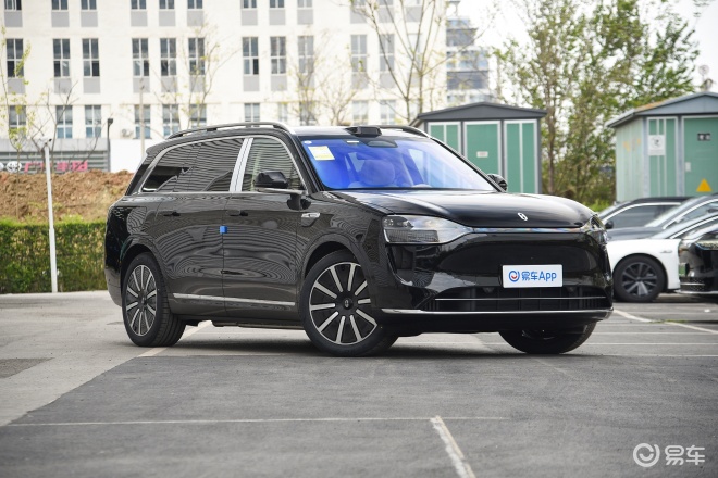 2025款问界M9上市46天 累计交付量突破2万台