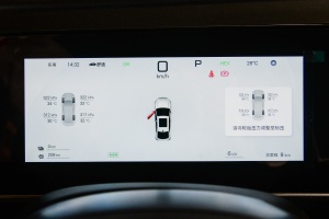 仪表盘