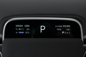仪表盘