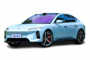 蔚来ET5