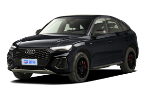 奥迪Q5L Sportback