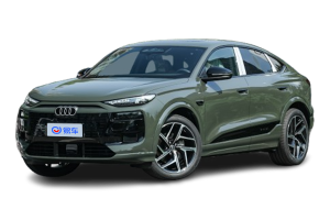 奥迪Q6L Sportback e-tron